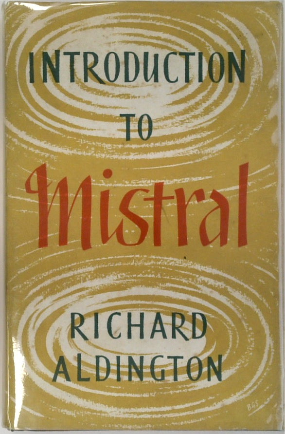 Introduction to Mistral