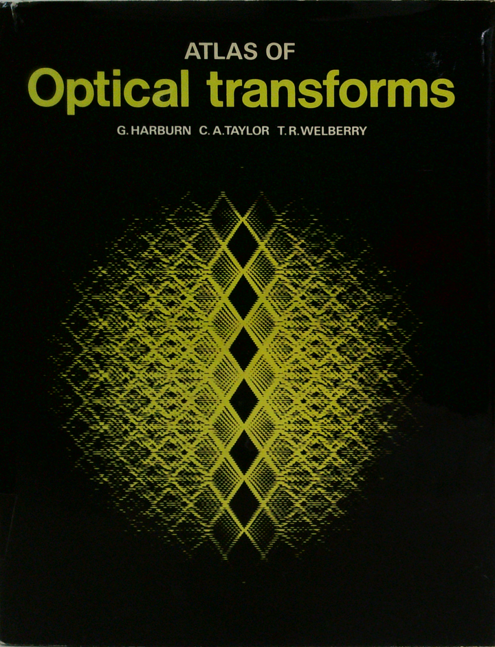 Atlas Of Optical Transforms