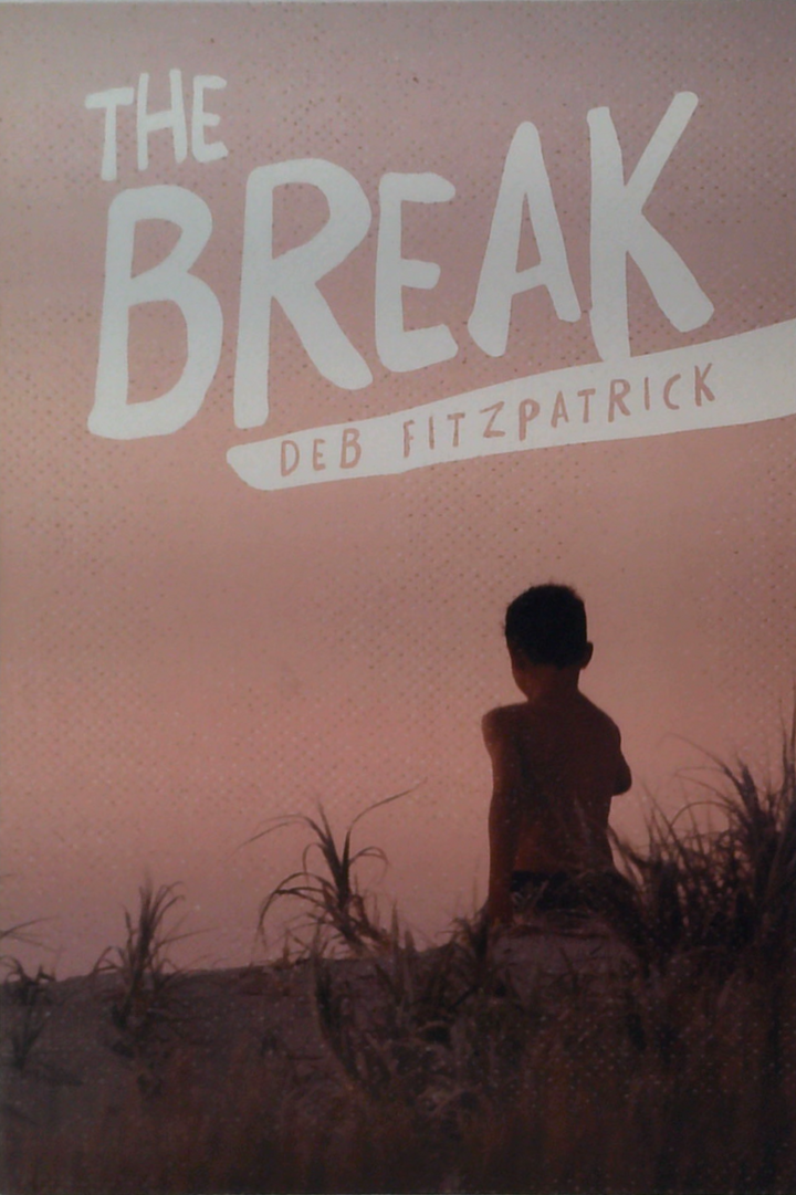 The Break (SIGNED)
