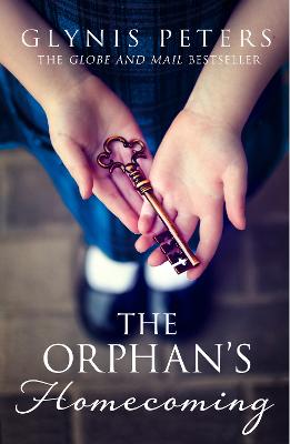 The Orphan's Homecoming (The Red Cross Orphans, Book 3)