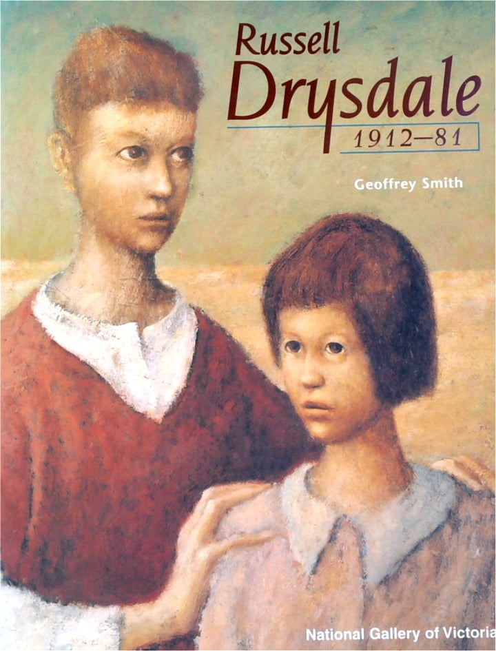 Russell Drysdale 1912-81