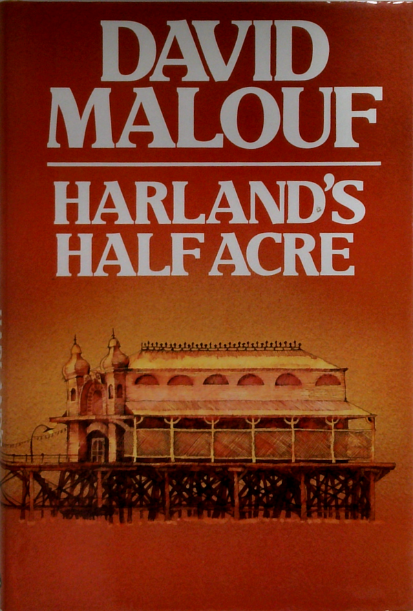 Harland's Halfacre
