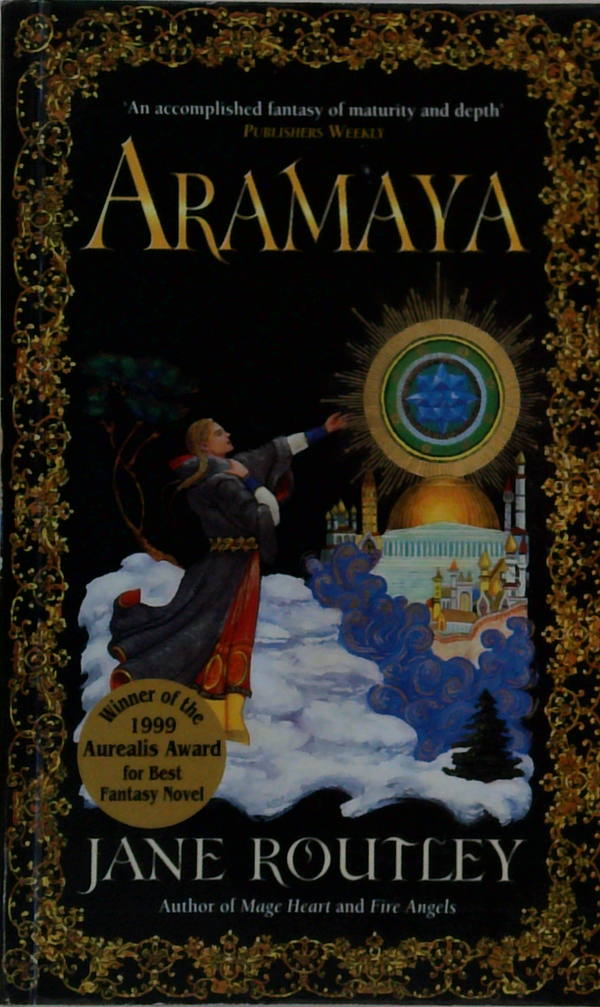 Aramaya