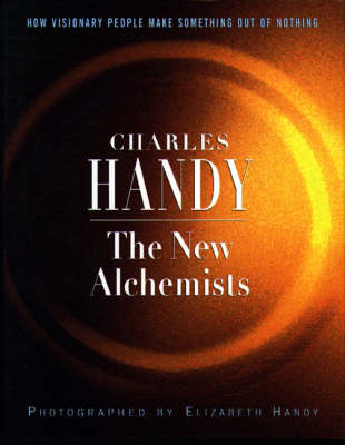 The New Alchemists