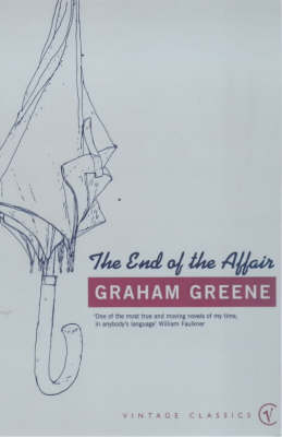 The End of the Affair