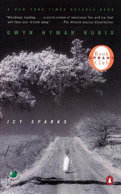 Icy Sparks: Oprah's Book Club (A Novel)