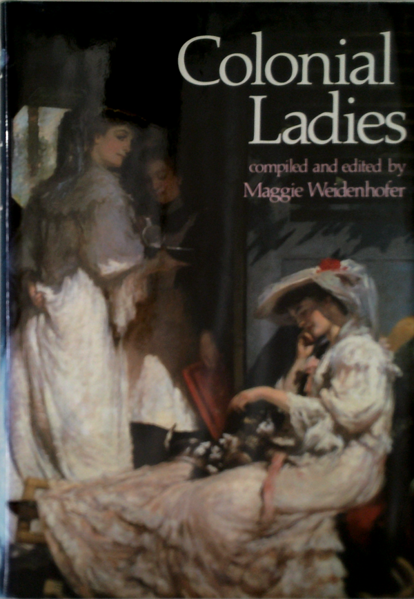 Colonial Ladies