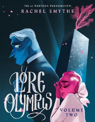 Lore Olympus Volume Two: UK Edition: The multi-award winning Sunday