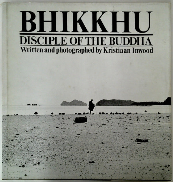 Bhikkhu Disciple of the Buddha