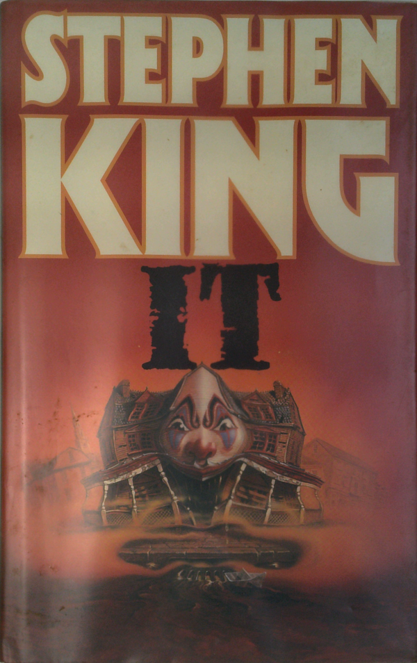 It