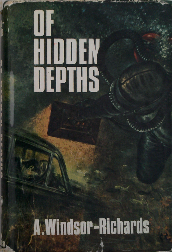Of Hidden Depths