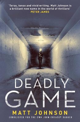 Deadly Game: Volume 2
