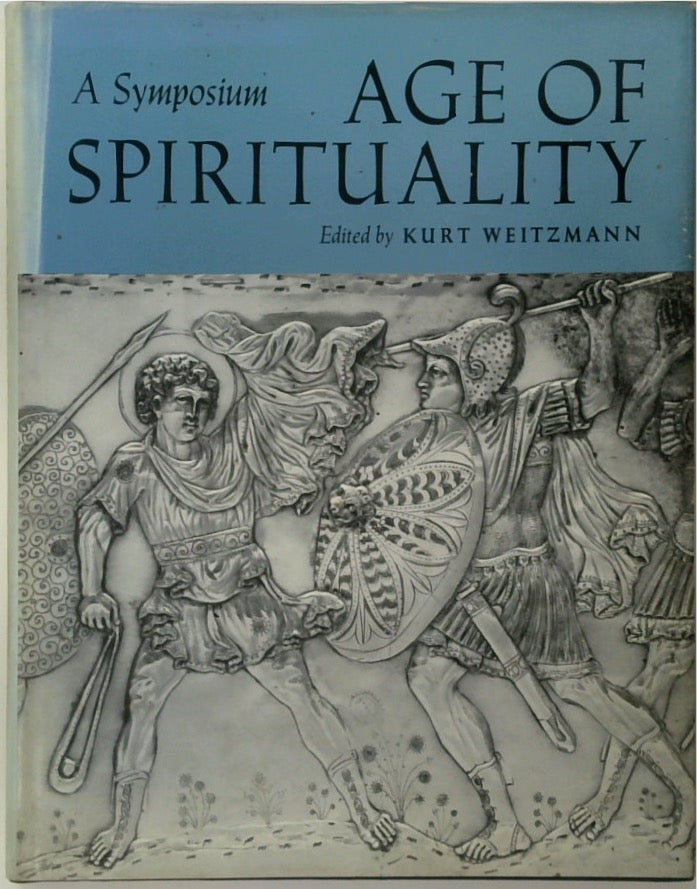 Age of Spirituality: A Symposium