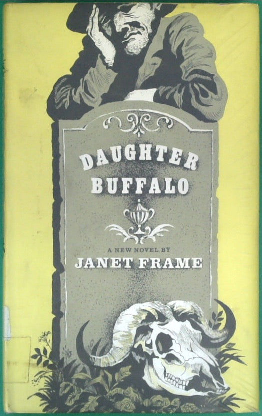 Daughter Buffalo