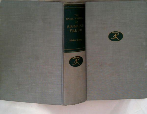 The Basic Writings Of Sigmund Freud