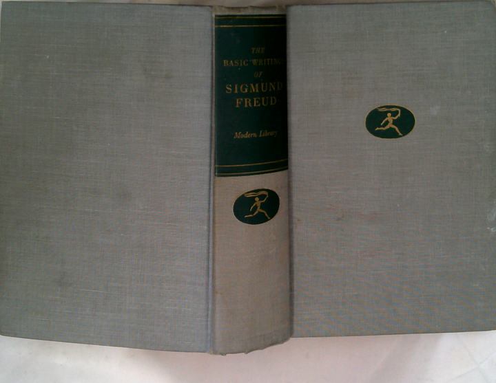 The Basic Writings Of Sigmund Freud