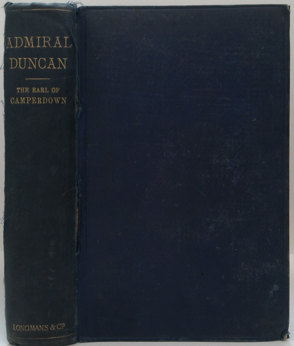 Admiral Duncan