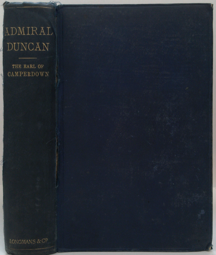 Admiral Duncan
