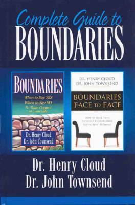 q Complete Guide to Boundaries: Boundaries / Boundaries Face to Face