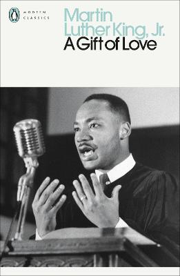 A Gift of Love: Sermons from Strength to Love