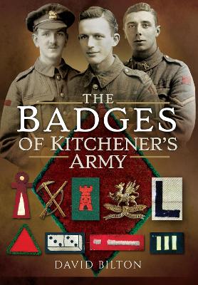 The Badges of Kitchener's Army