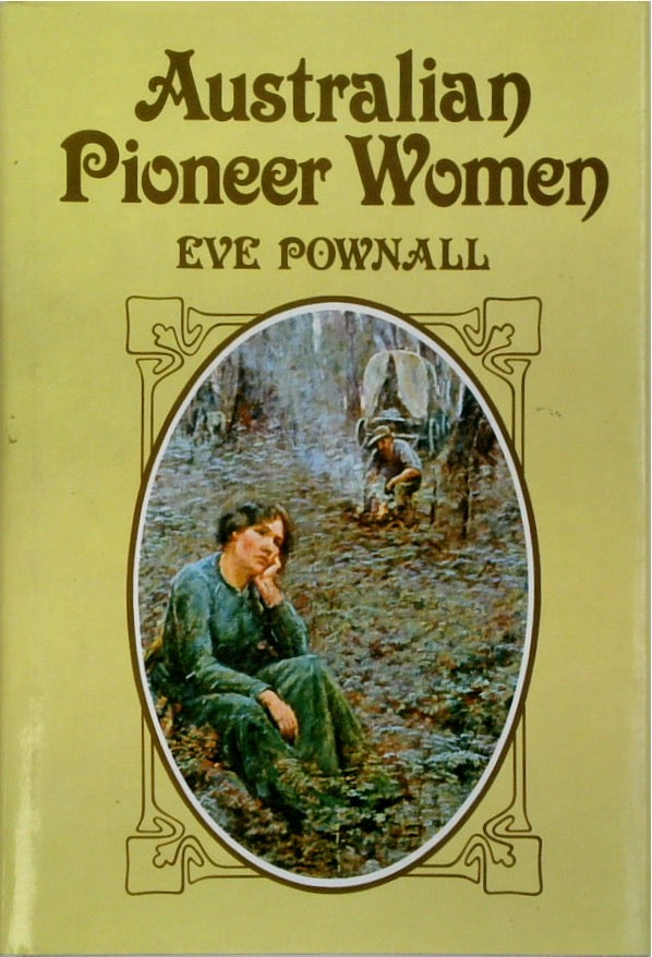 Australian Pioneer Women