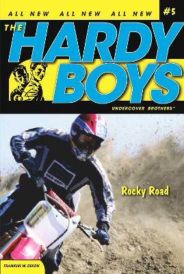 Rocky Road: Volume 5