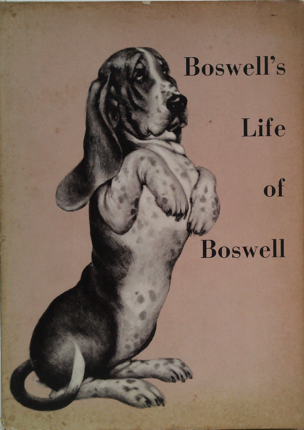 Boswell's Life Of Boswell