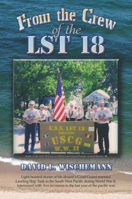 From the Crew of the Lst 18