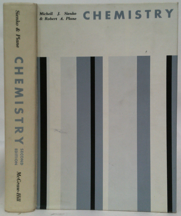 Chemistry: Second Edition