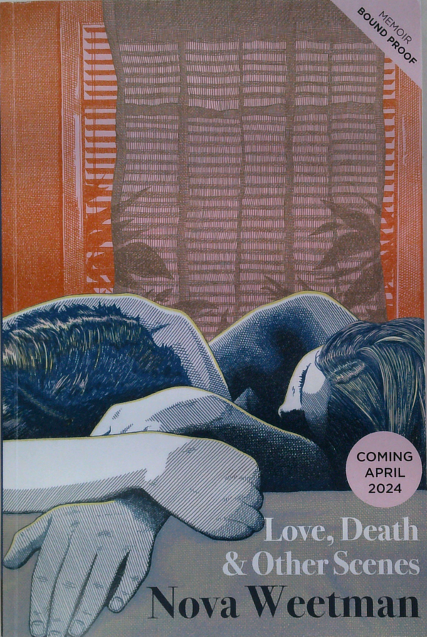 Love, Death & Other Scenes