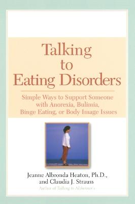 Talking to Eating Disorders: Simple Ways to Support Someone Who Has