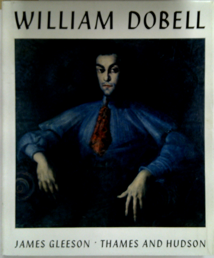 William Dobell