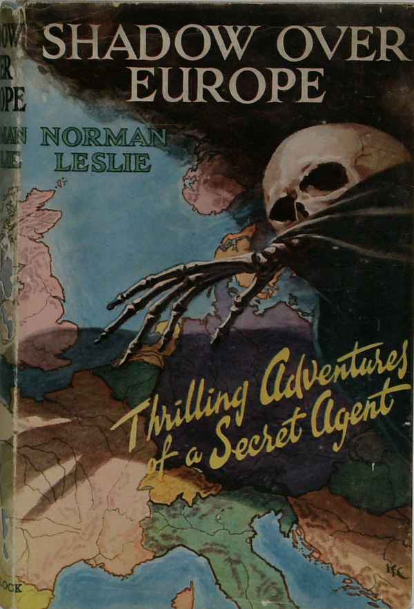 Shadow Over Europe