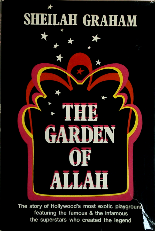 The Garden Of Allah