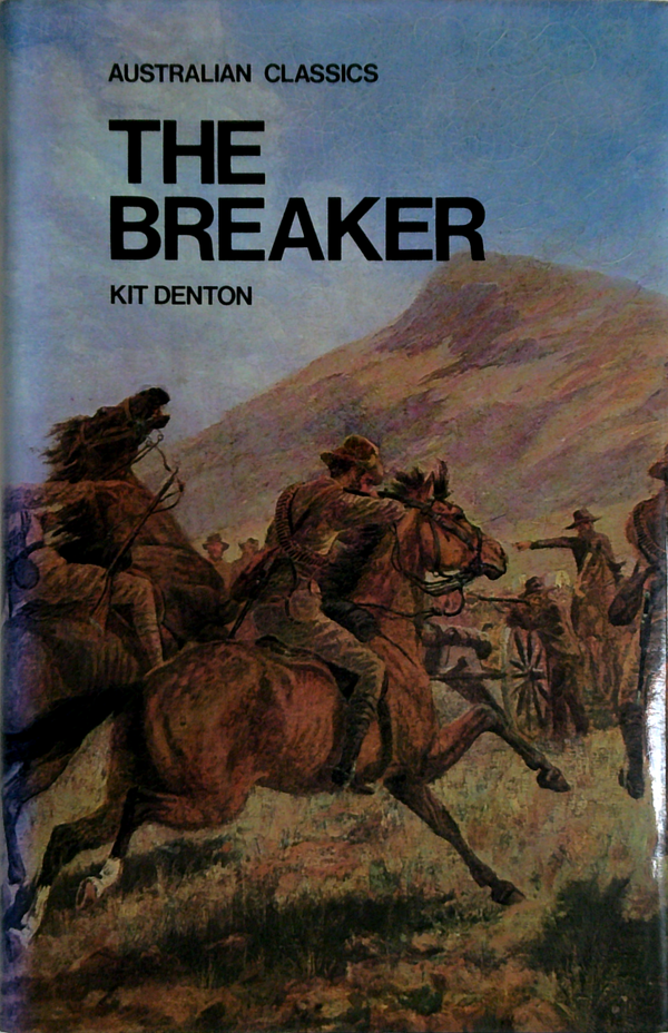 The Breaker