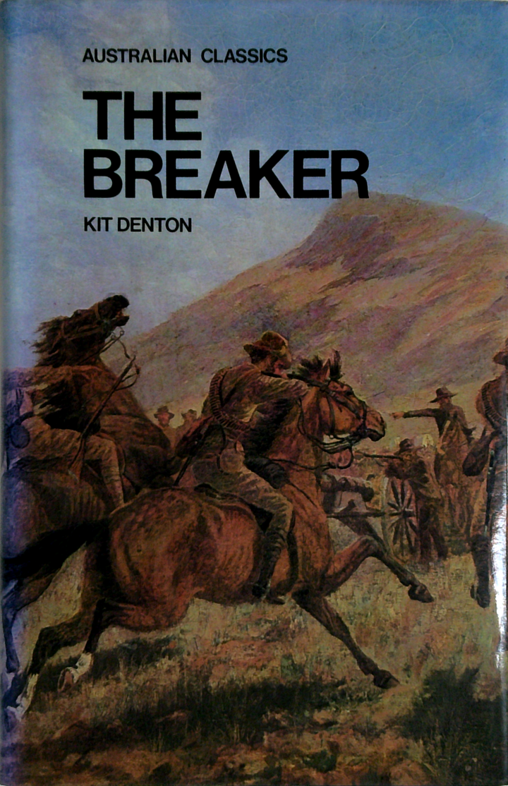 The Breaker