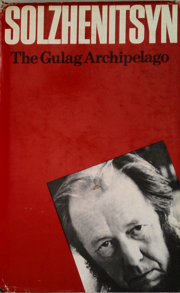 The Gulag Archipelago