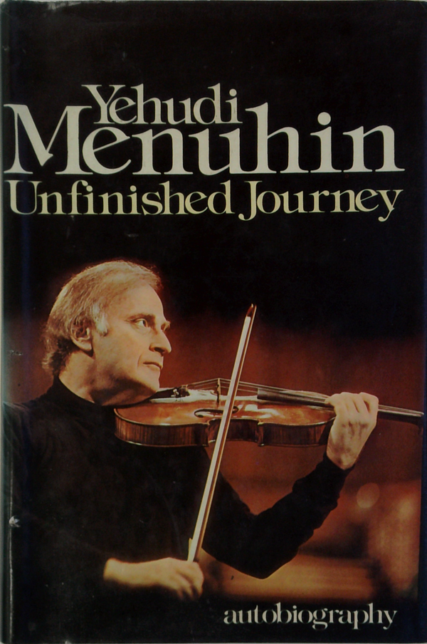 Unfinished Journey