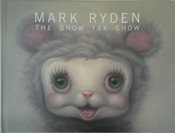The Snow Yak Show