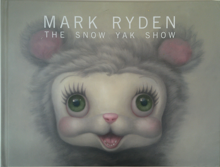 The Snow Yak Show