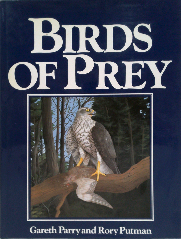 Birds Of Prey