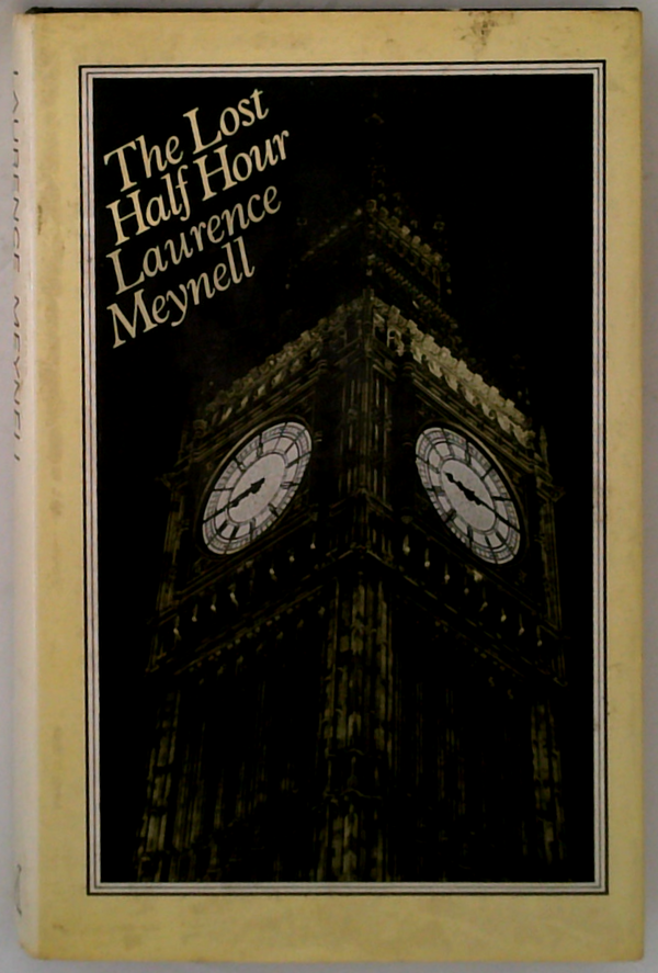 The Lost Half Hour