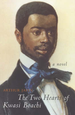 The Two Hearts of Kwasi Boachi