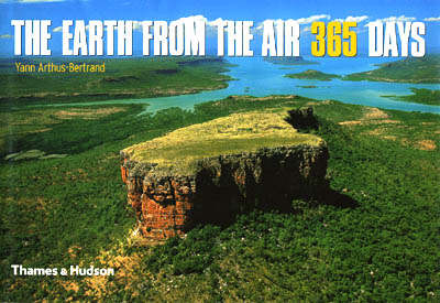 Earth from the Air 365 Days 3rd.Editi