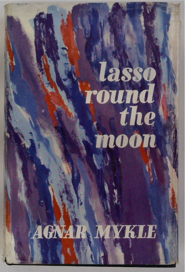 Lasso Round the Moon