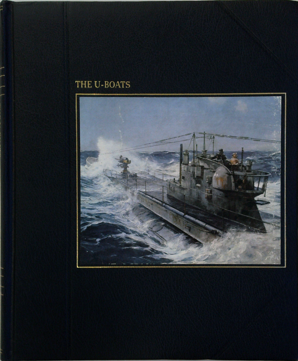 The U-Boats
