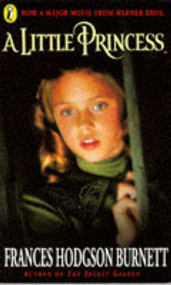 A Little Princess: The Story of Sara Crewe