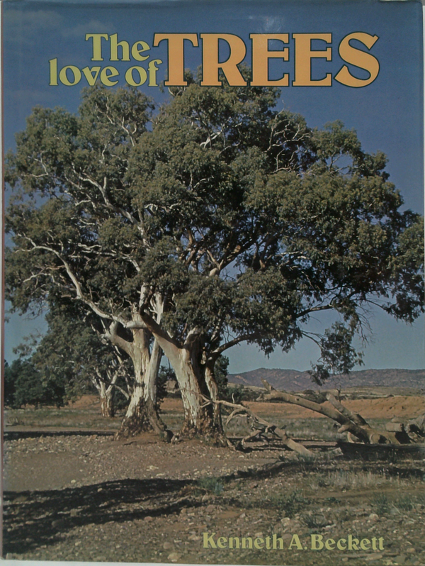 The Love Of Trees