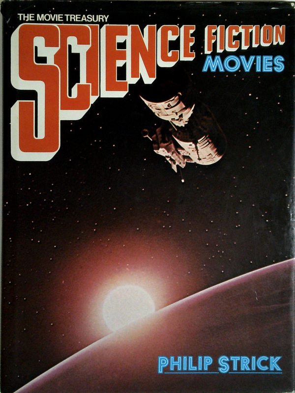 The Movie Treasury Science Fiction Movies